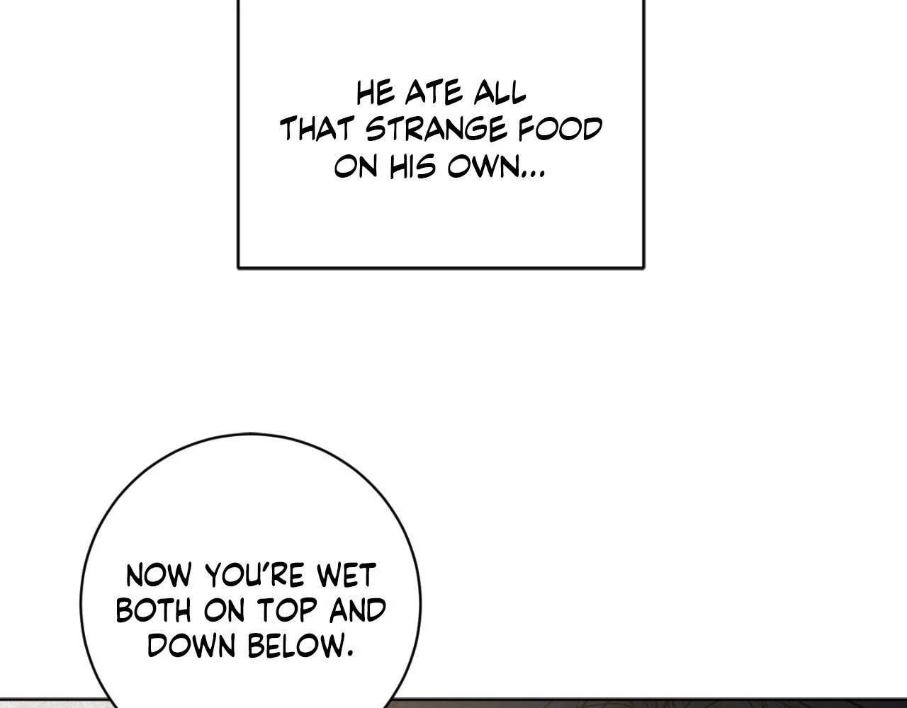 Say a Little Prayer - Chapter 48 manhwa