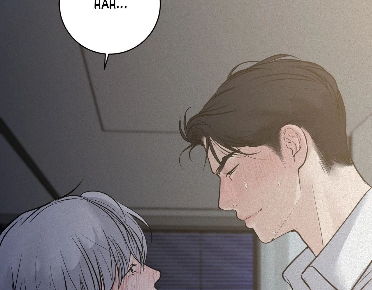 Say a Little Prayer - Chapter 48 manhwa