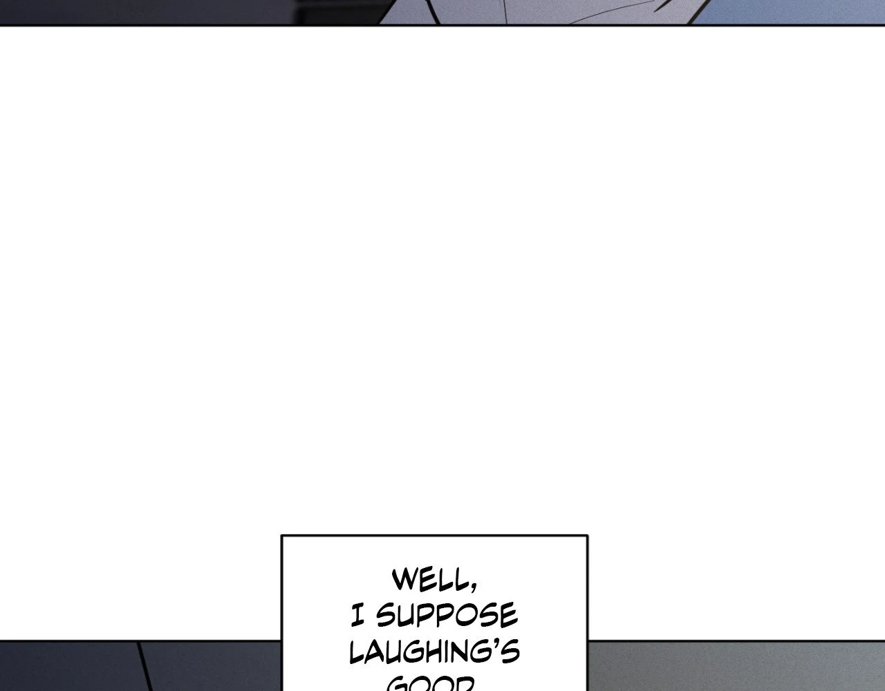 Say a Little Prayer - Chapter 48 manhwa