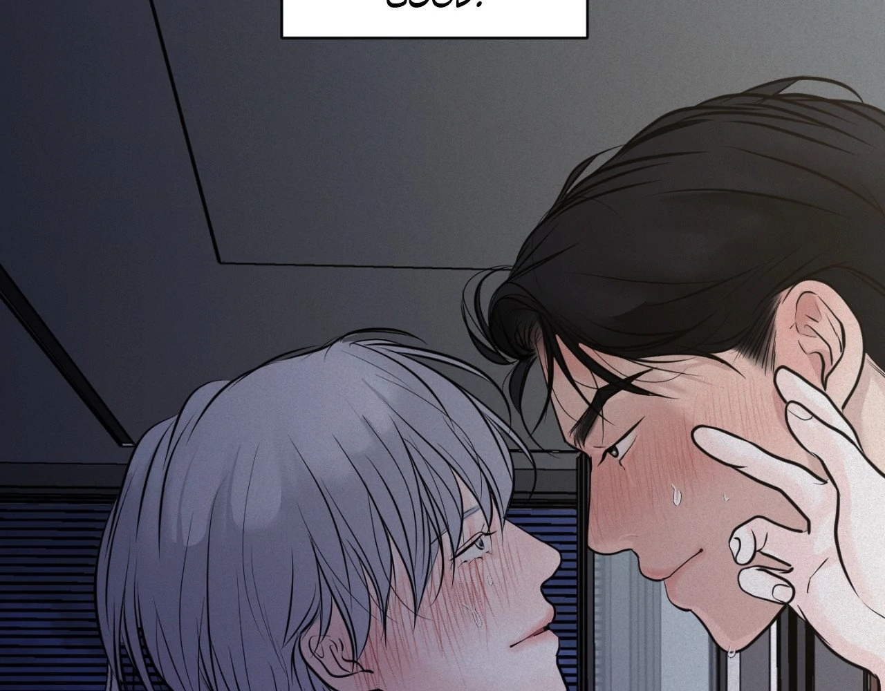 Say a Little Prayer - Chapter 48 manhwa