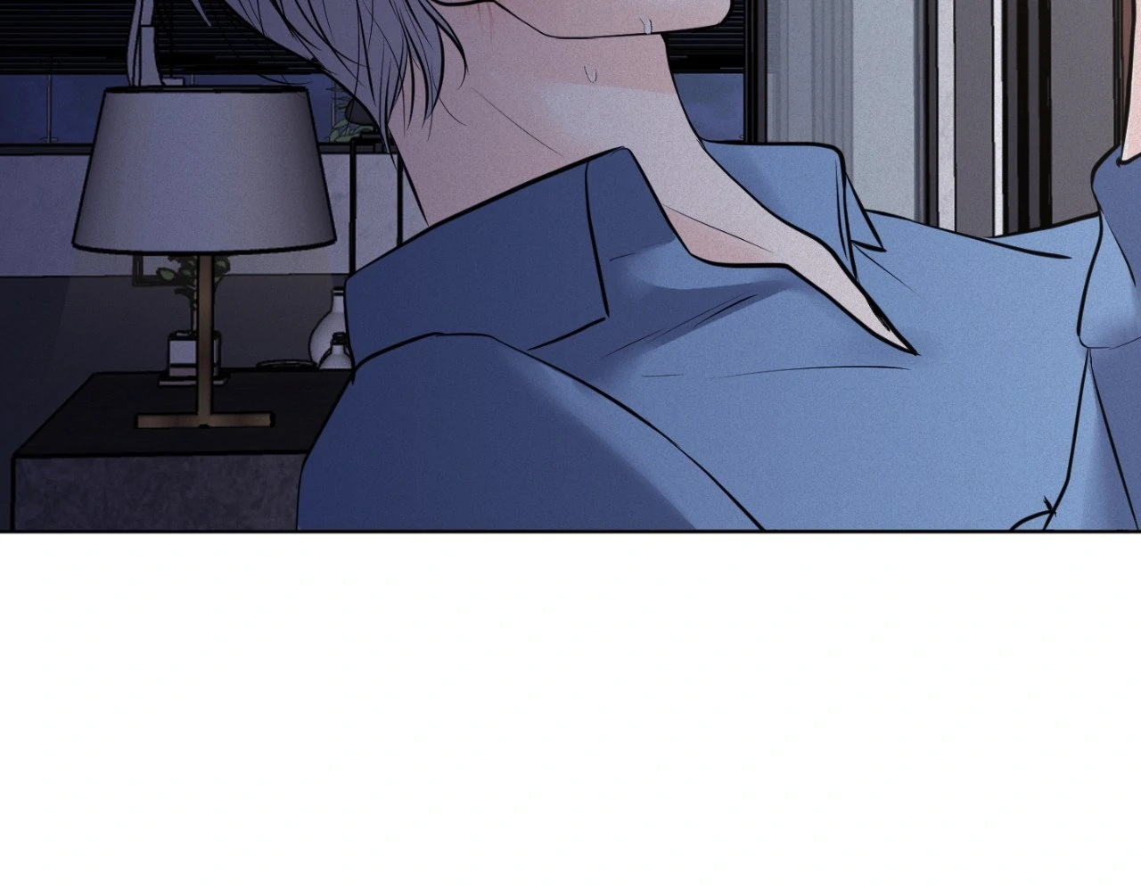 Say a Little Prayer - Chapter 48 manhwa