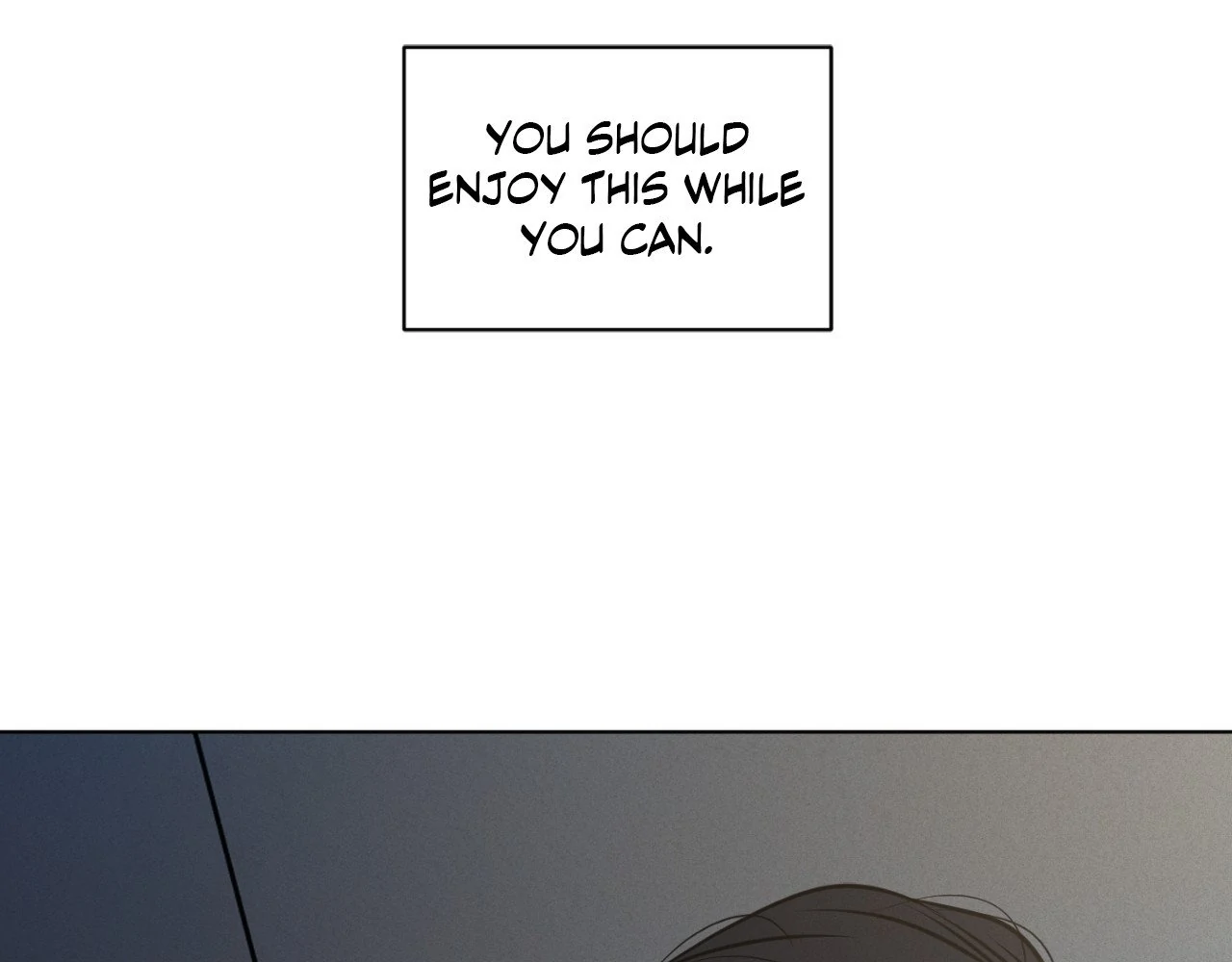 Say a Little Prayer - Chapter 48 manhwa