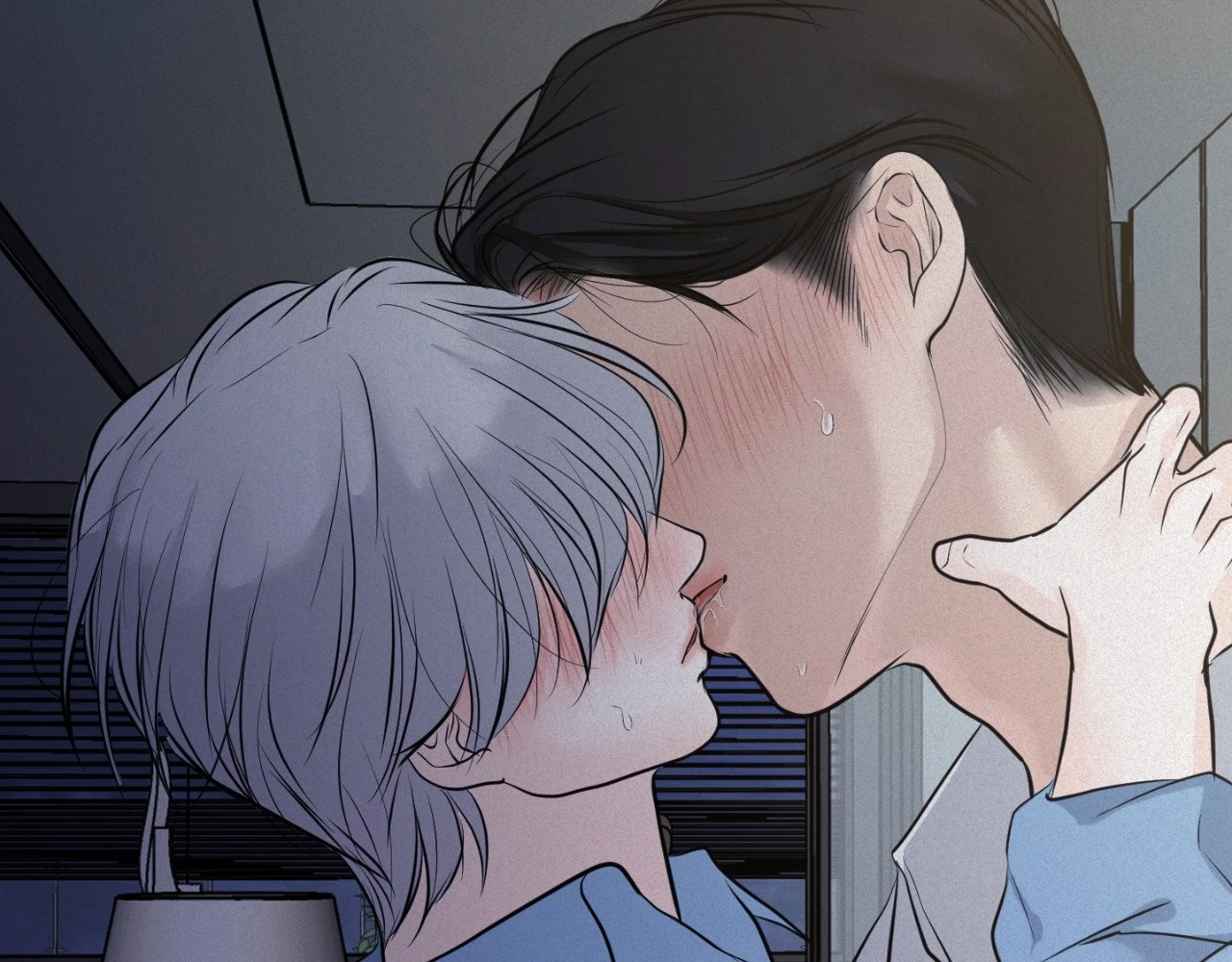 Say a Little Prayer - Chapter 48 manhwa