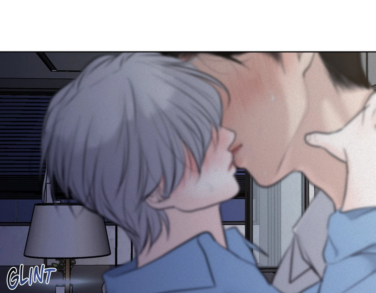 Say a Little Prayer - Chapter 48 manhwa