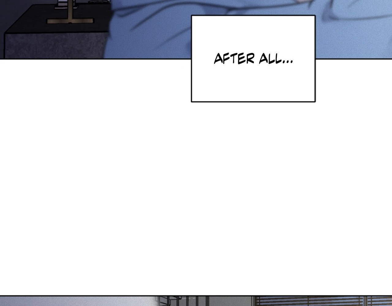 Say a Little Prayer - Chapter 48 manhwa