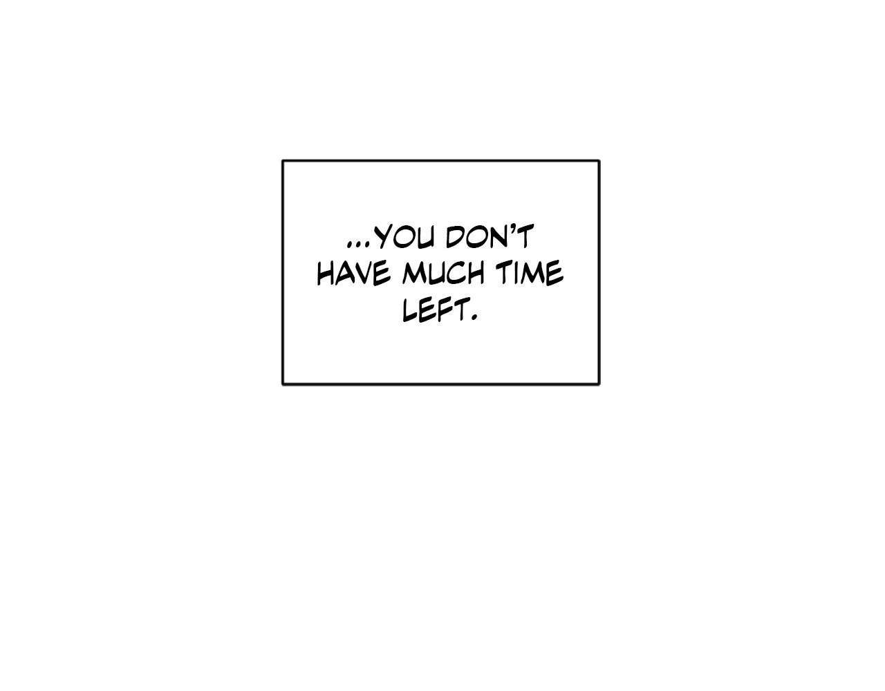 Say a Little Prayer - Chapter 48 manhwa