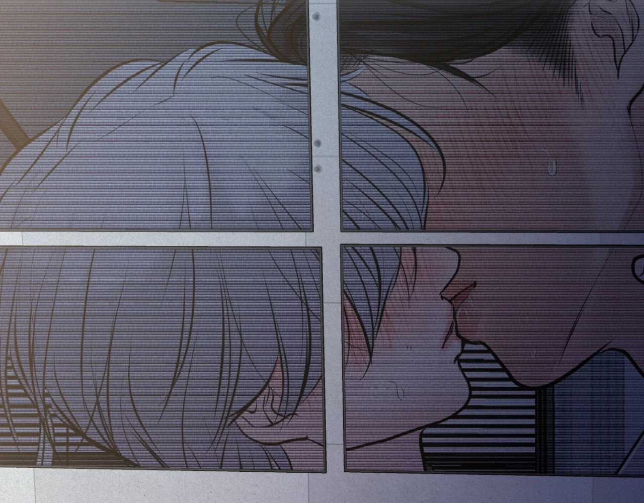 Say a Little Prayer - Chapter 49 manhwa