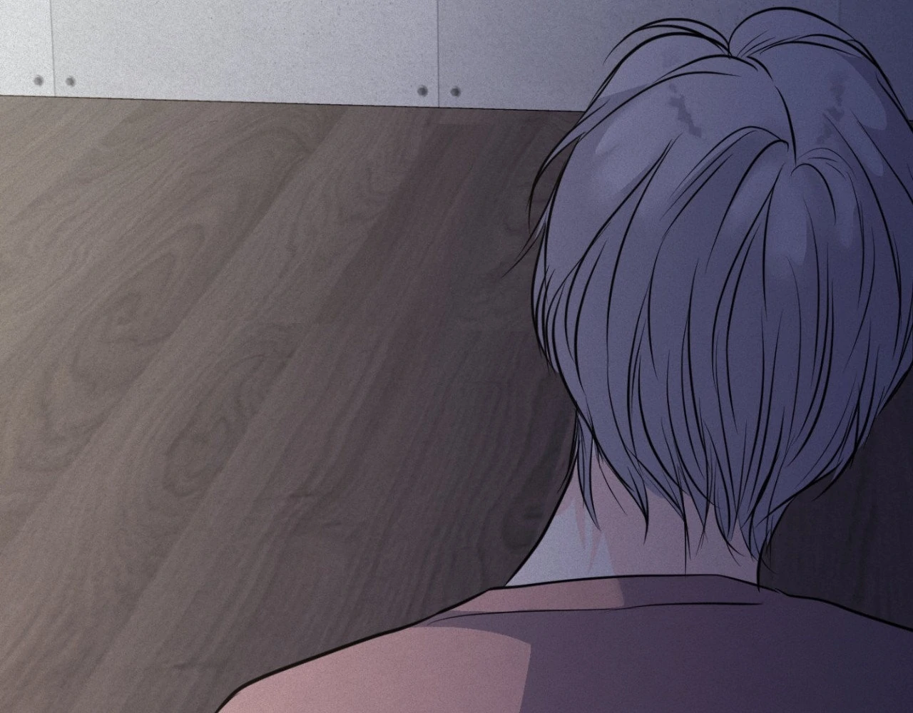 Say a Little Prayer - Chapter 49 manhwa