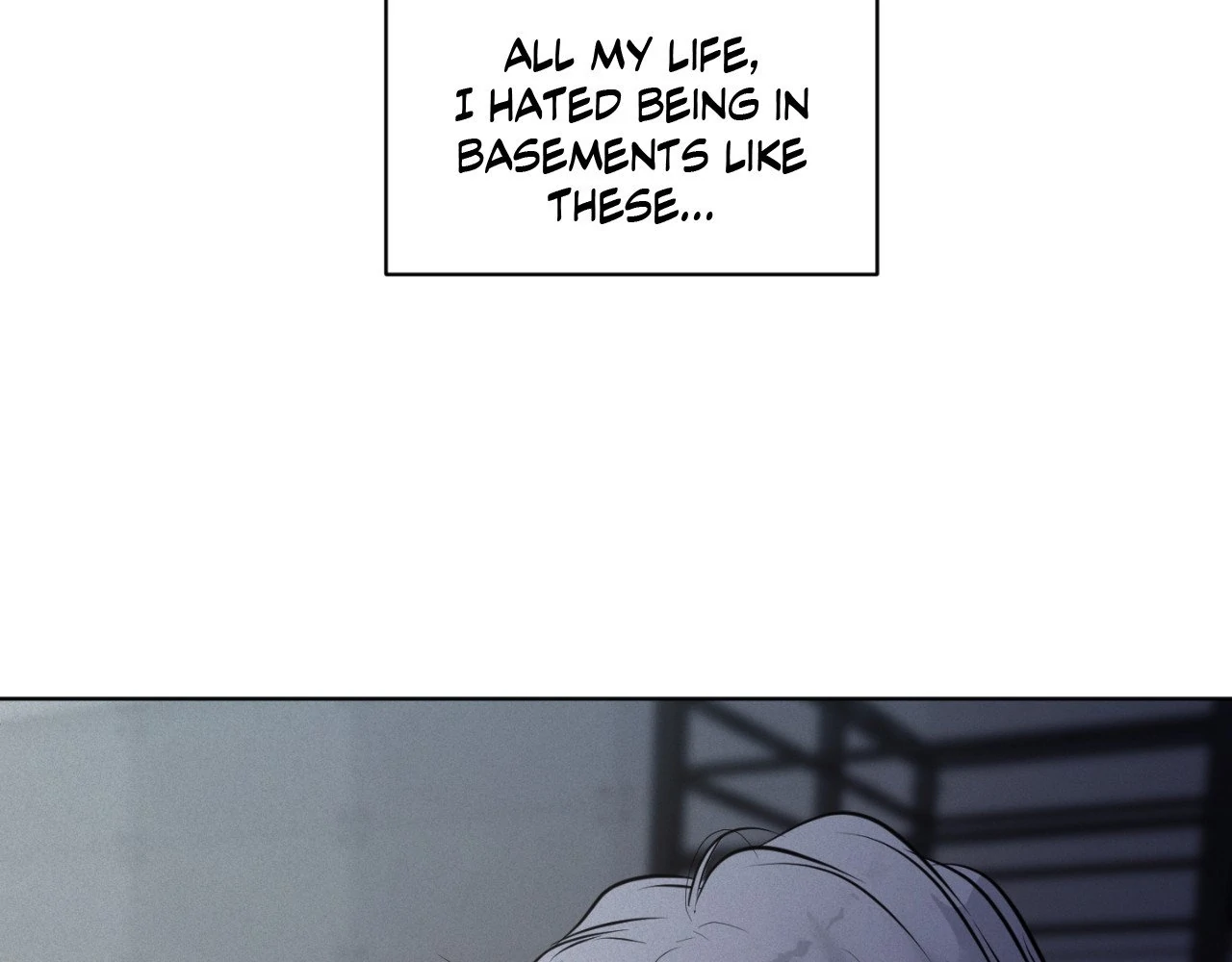 Say a Little Prayer - Chapter 49 manhwa