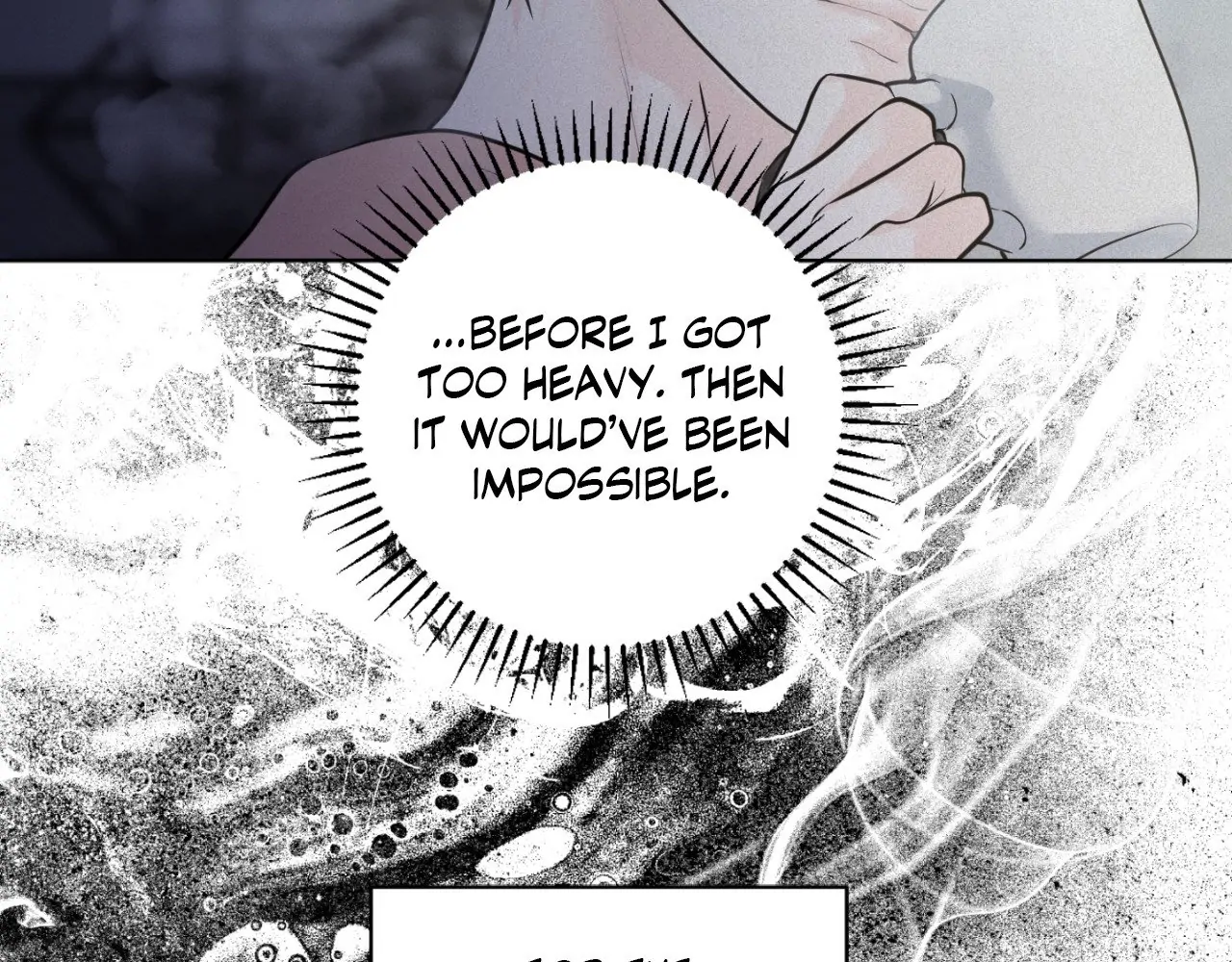 Say a Little Prayer - Chapter 49 manhwa