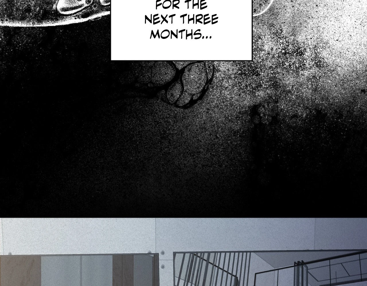 Say a Little Prayer - Chapter 49 manhwa