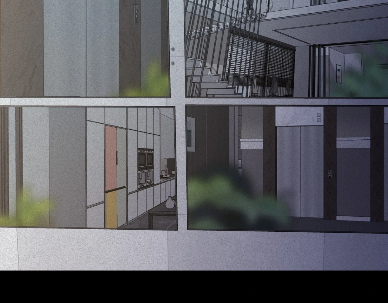 Say a Little Prayer - Chapter 49 manhwa