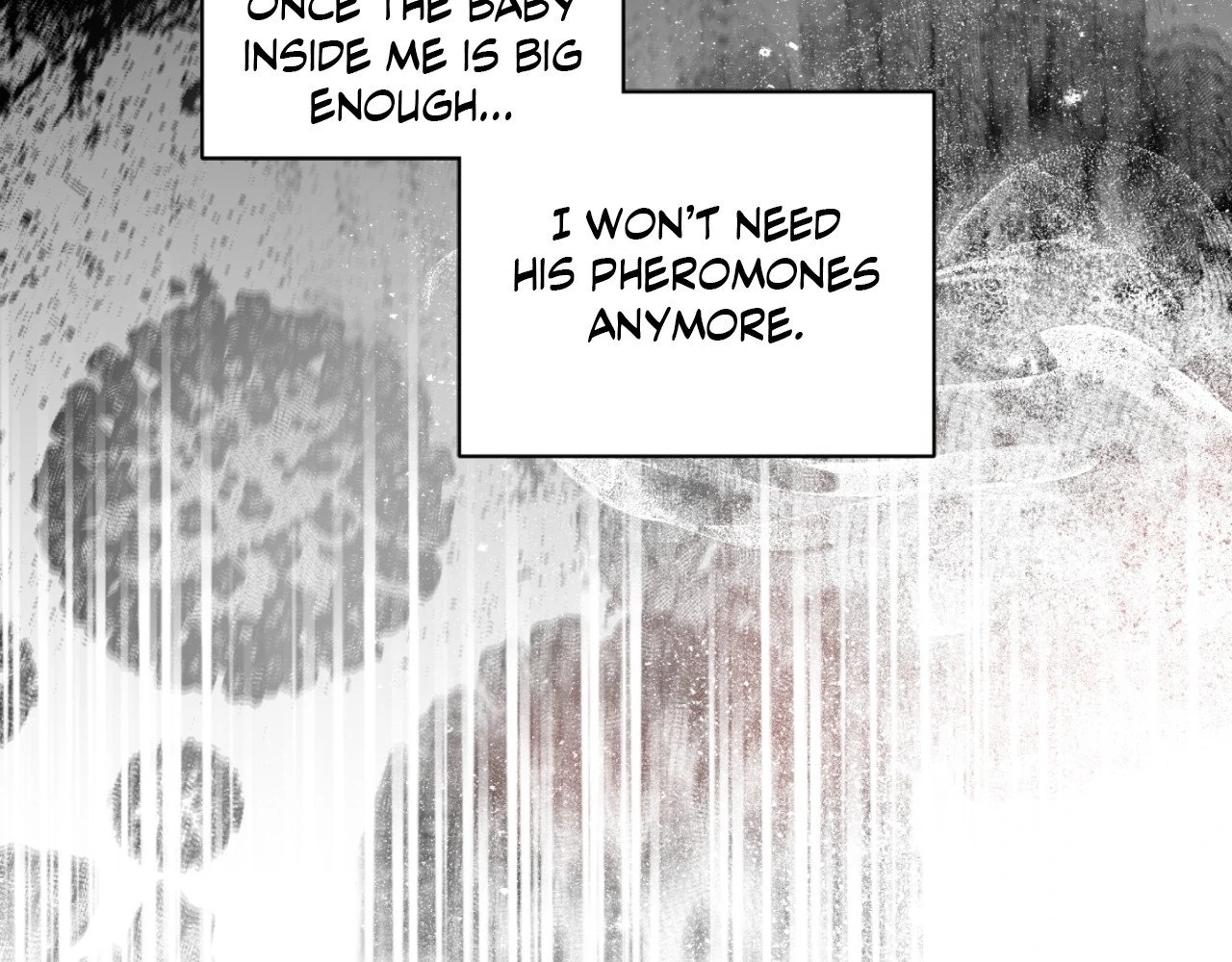 Say a Little Prayer - Chapter 49 manhwa