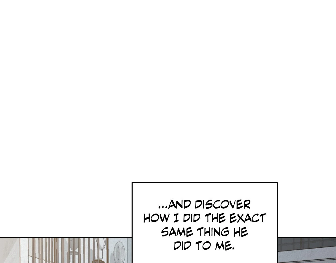 Say a Little Prayer - Chapter 49 manhwa