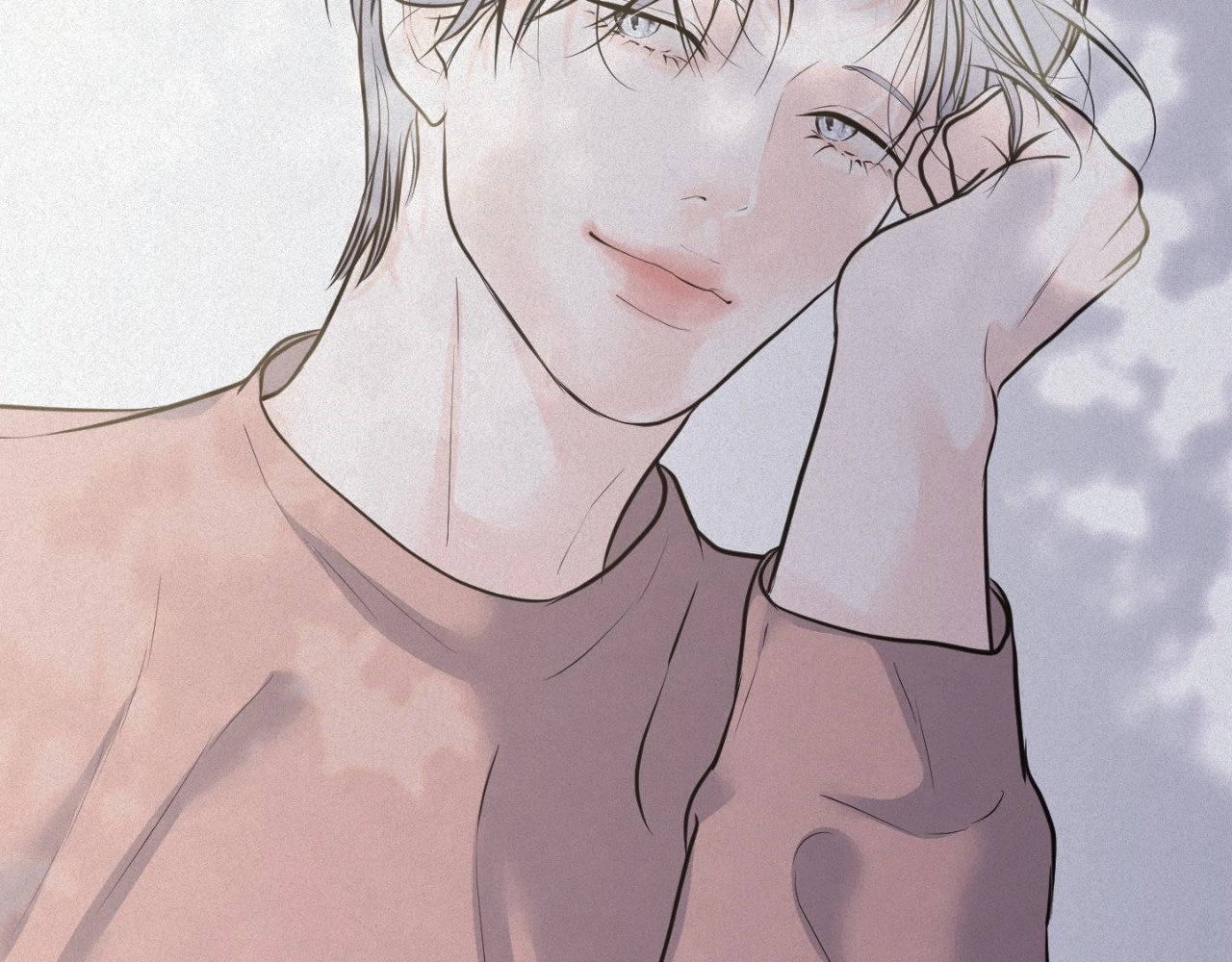 Say a Little Prayer - Chapter 49 manhwa