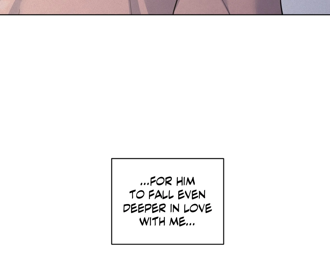 Say a Little Prayer - Chapter 49 manhwa