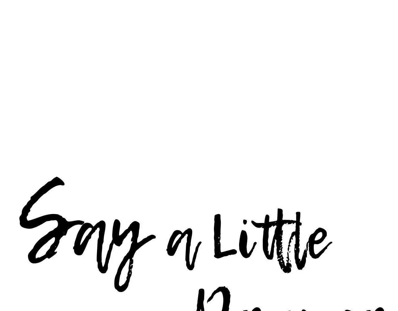Say a Little Prayer - Chapter 49 manhwa