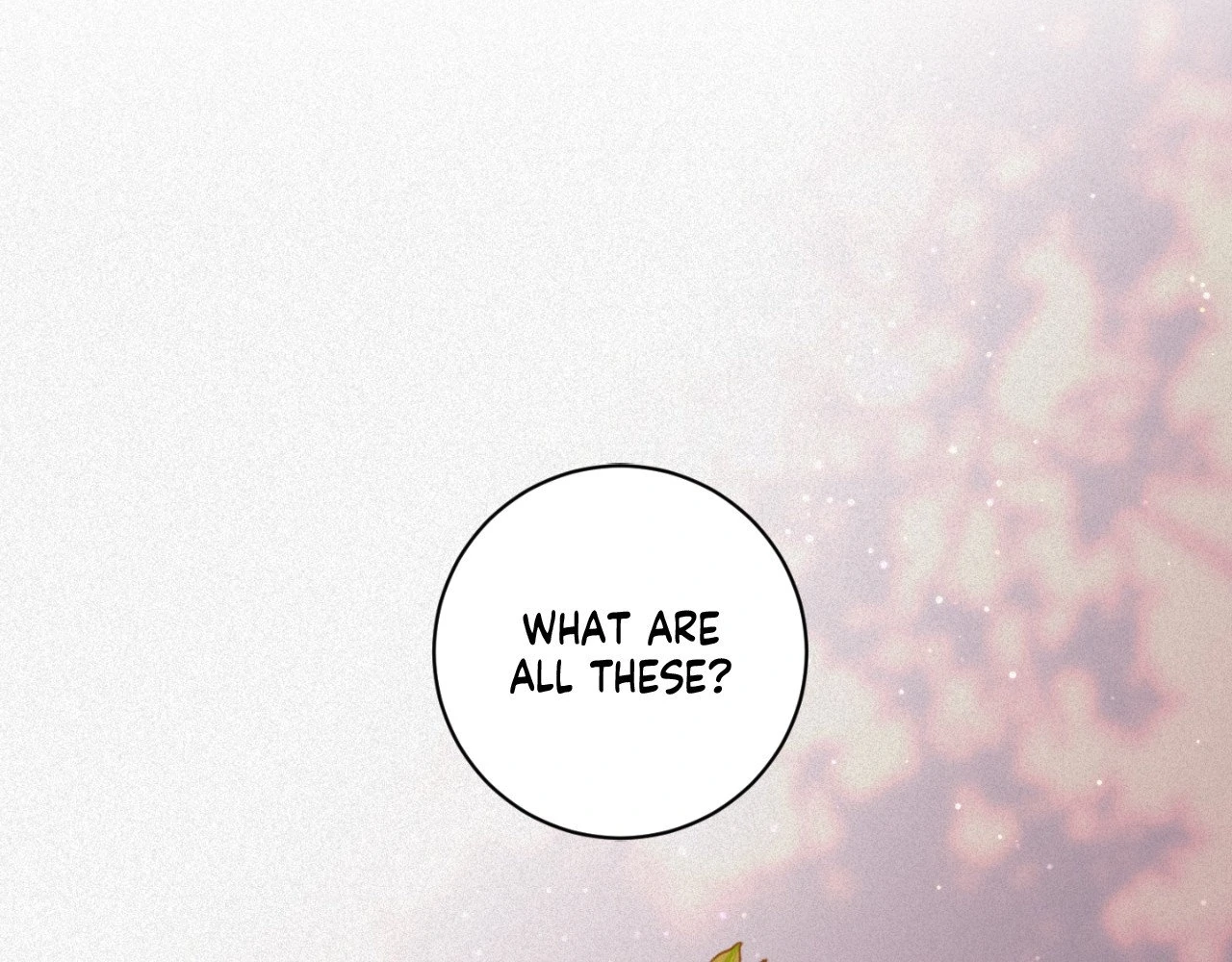 Say a Little Prayer - Chapter 49 manhwa