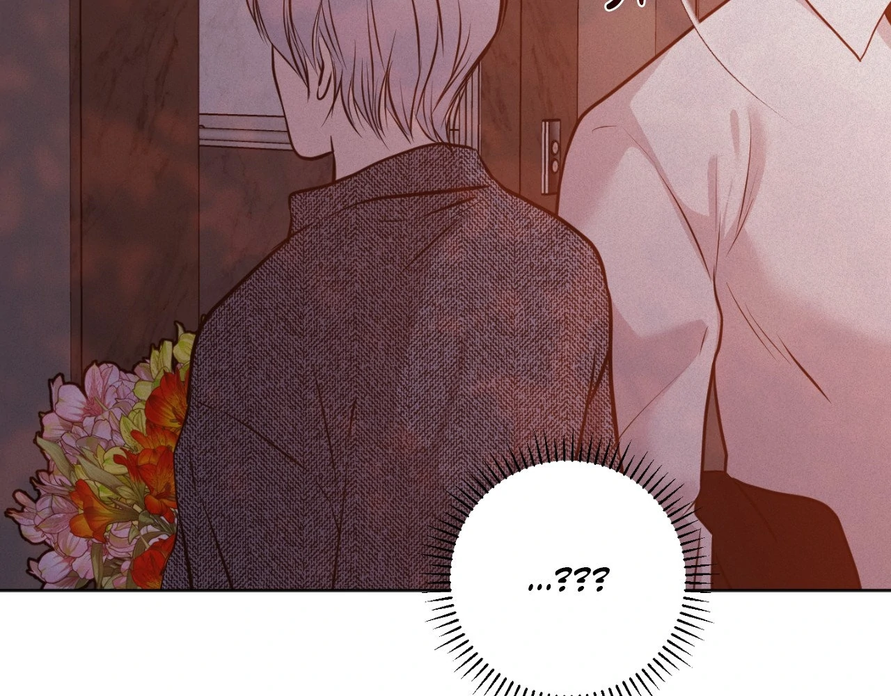 Say a Little Prayer - Chapter 49 manhwa