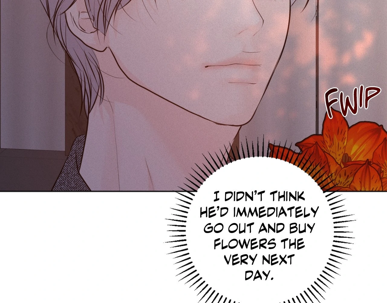 Say a Little Prayer - Chapter 49 manhwa