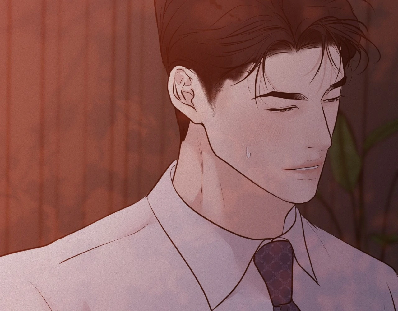Say a Little Prayer - Chapter 49 manhwa