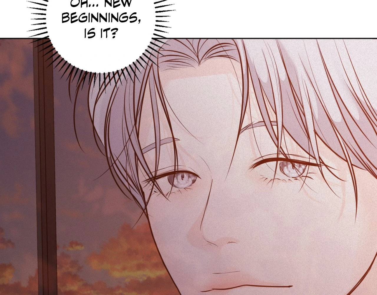 Say a Little Prayer - Chapter 49 manhwa