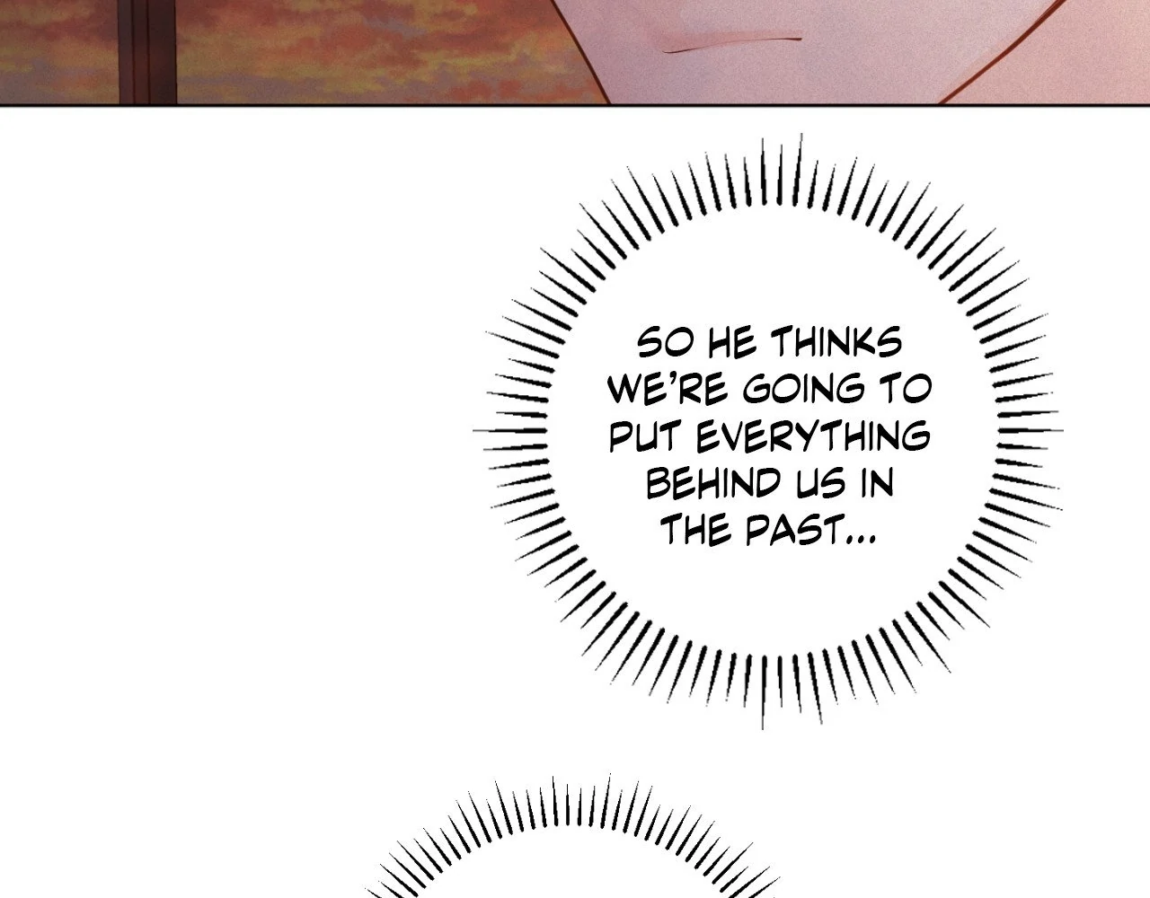 Say a Little Prayer - Chapter 49 manhwa