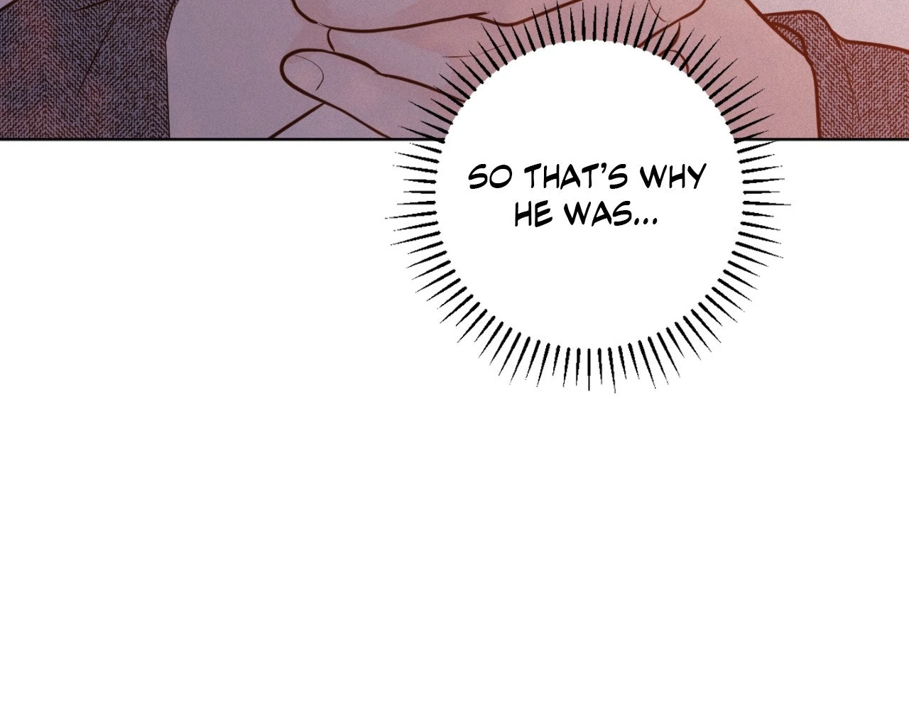 Say a Little Prayer - Chapter 49 manhwa