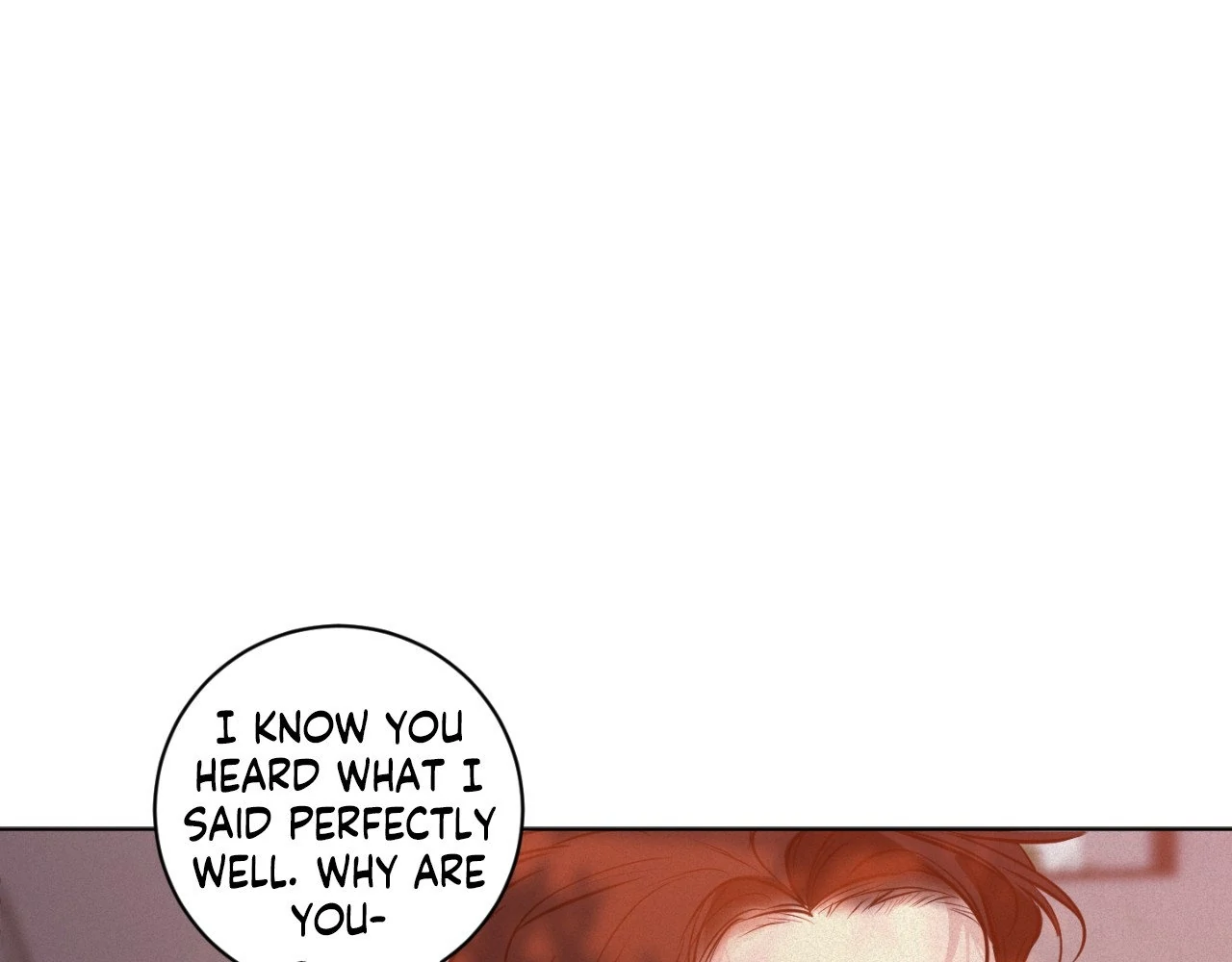 Say a Little Prayer - Chapter 49 manhwa