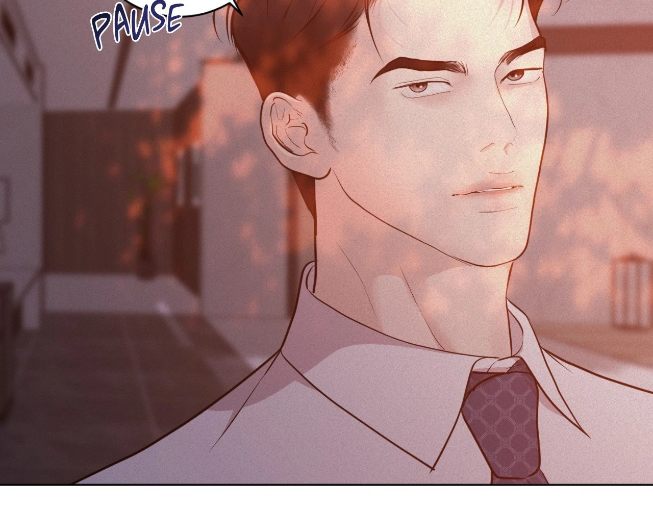 Say a Little Prayer - Chapter 49 manhwa