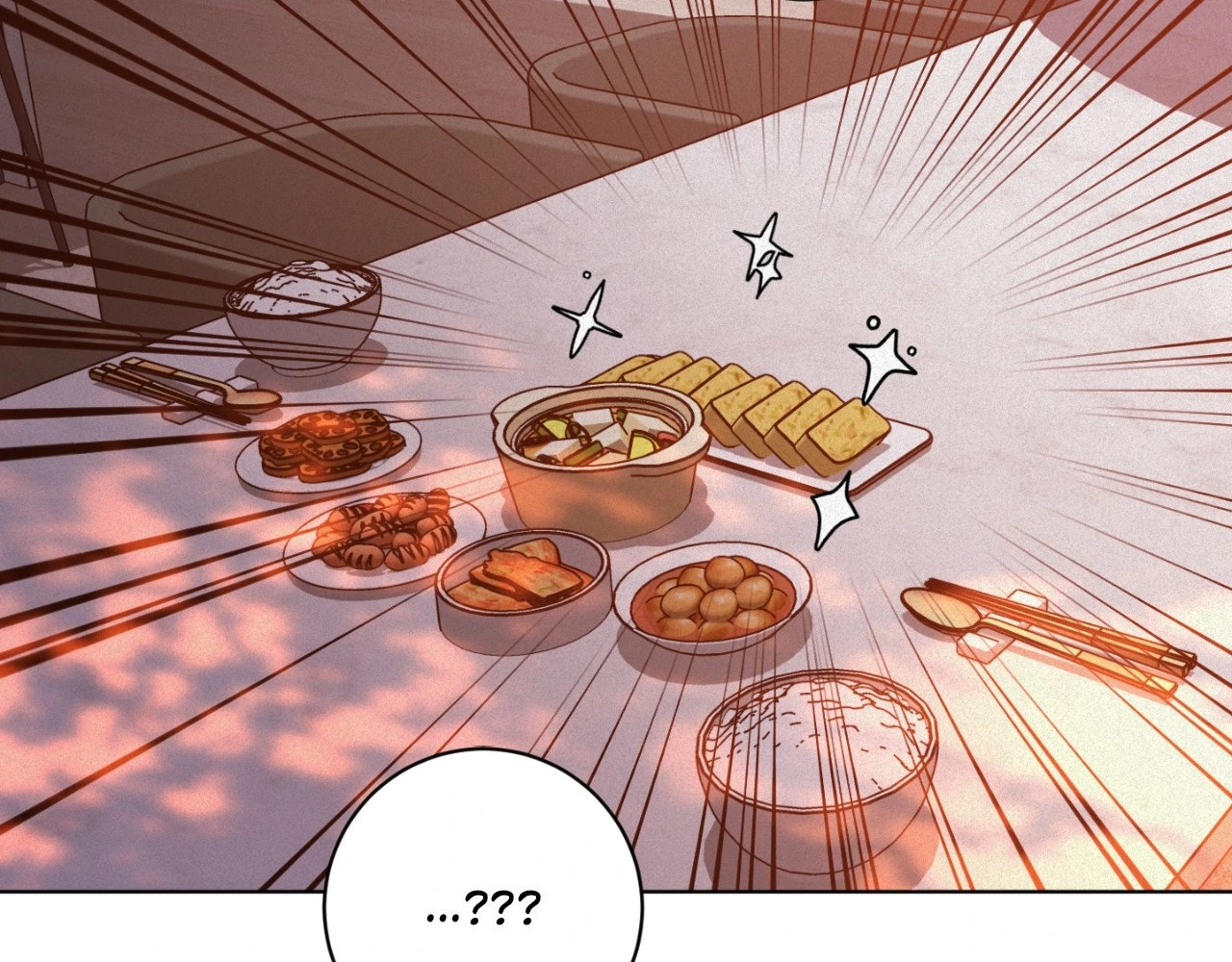Say a Little Prayer - Chapter 49 manhwa