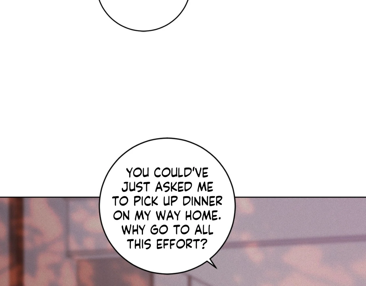 Say a Little Prayer - Chapter 49 manhwa