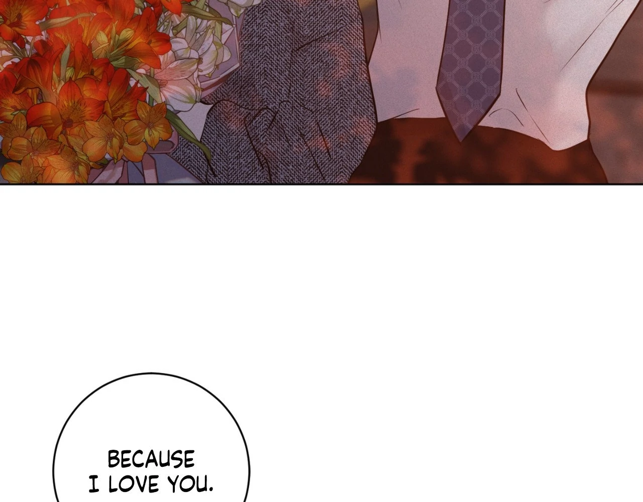 Say a Little Prayer - Chapter 49 manhwa