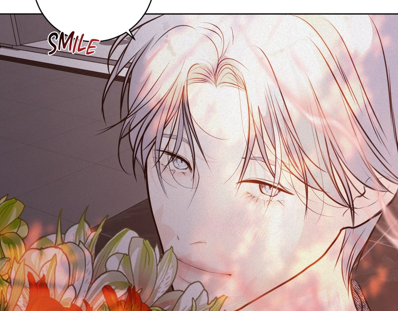 Say a Little Prayer - Chapter 49 manhwa