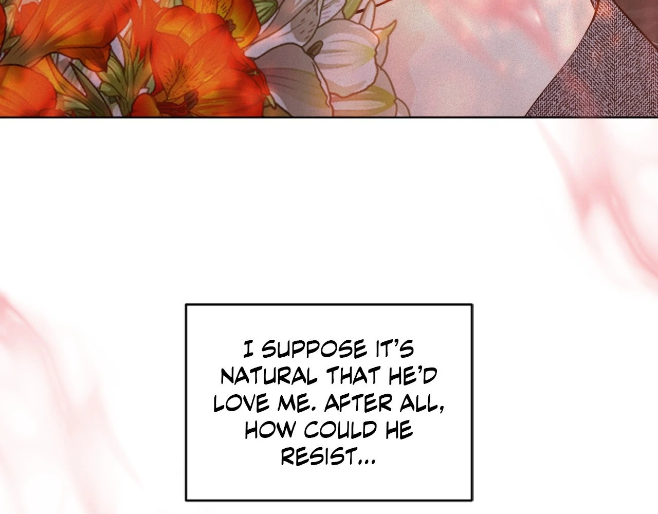 Say a Little Prayer - Chapter 49 manhwa