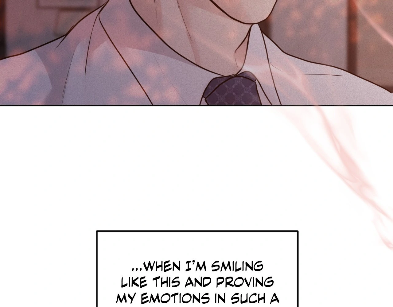 Say a Little Prayer - Chapter 49 manhwa