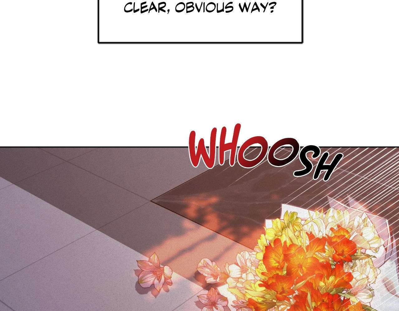 Say a Little Prayer - Chapter 49 manhwa