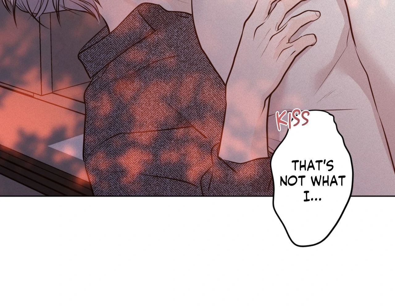 Say a Little Prayer - Chapter 49 manhwa