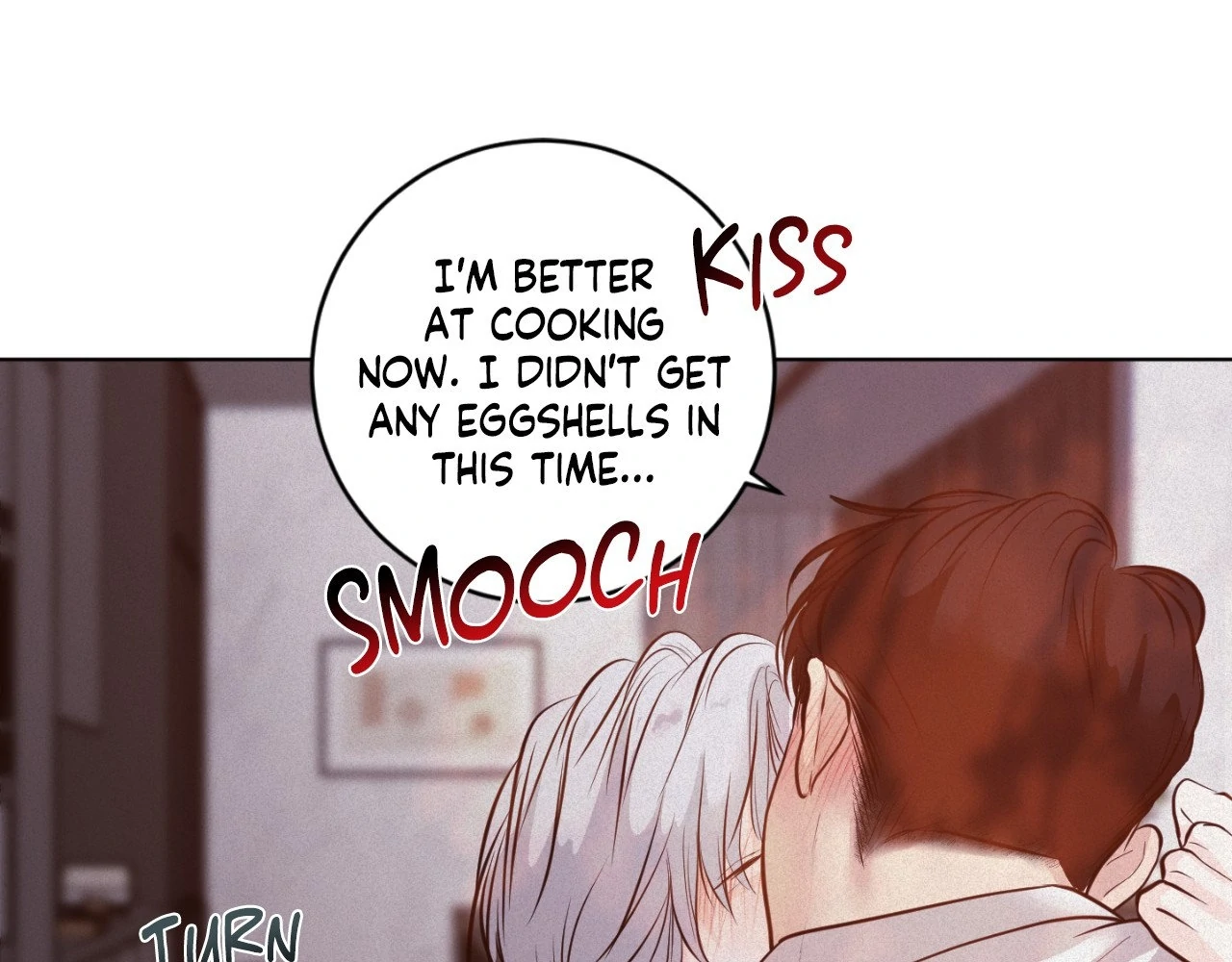 Say a Little Prayer - Chapter 49 manhwa