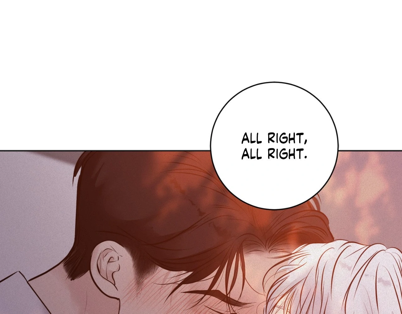 Say a Little Prayer - Chapter 49 manhwa