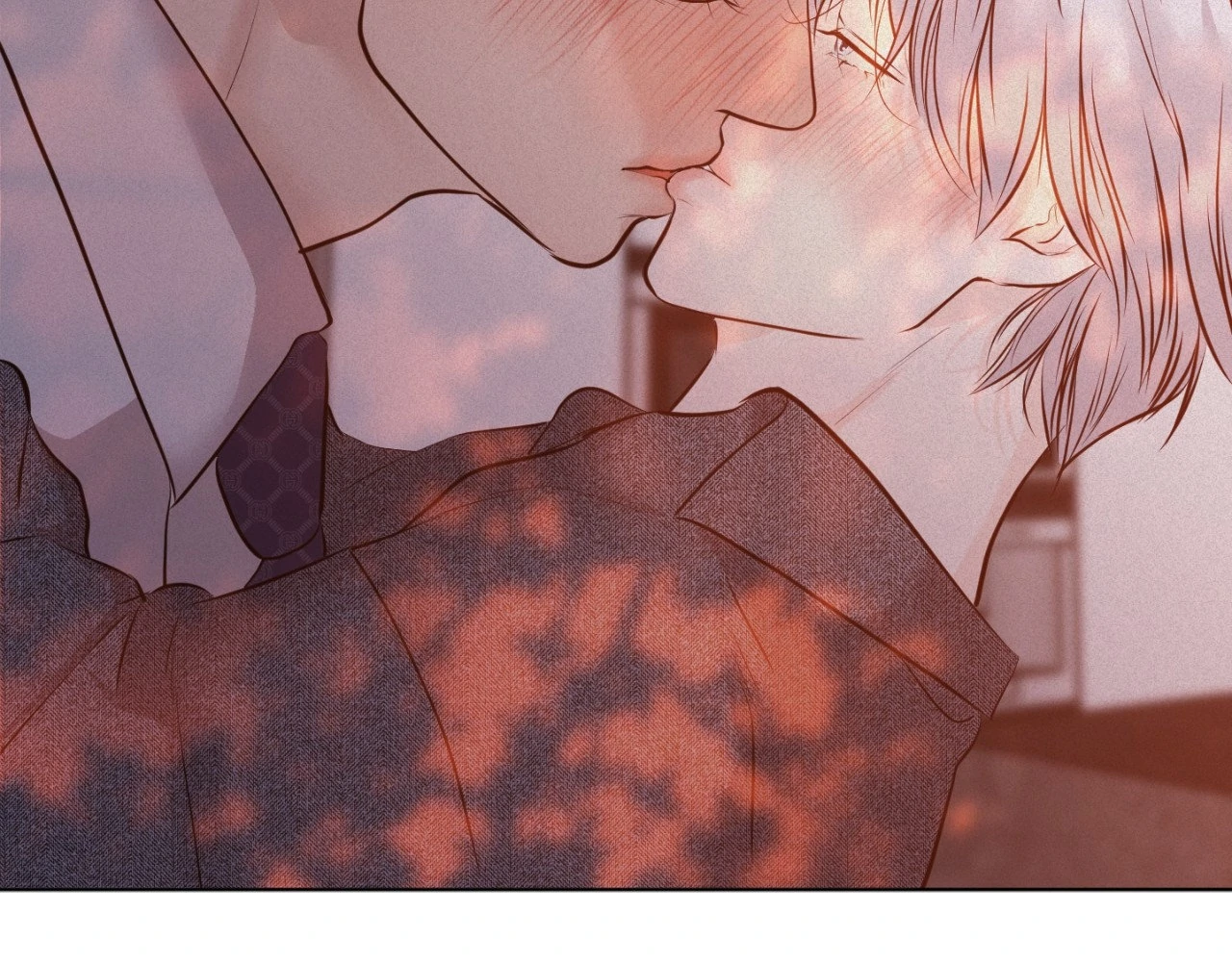 Say a Little Prayer - Chapter 49 manhwa