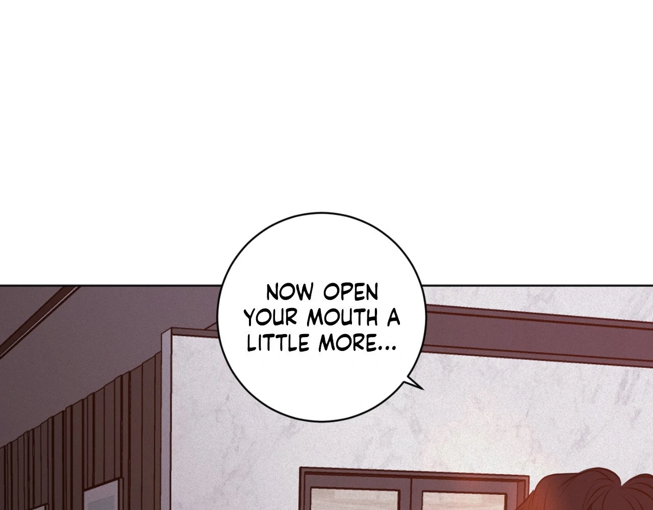 Say a Little Prayer - Chapter 49 manhwa
