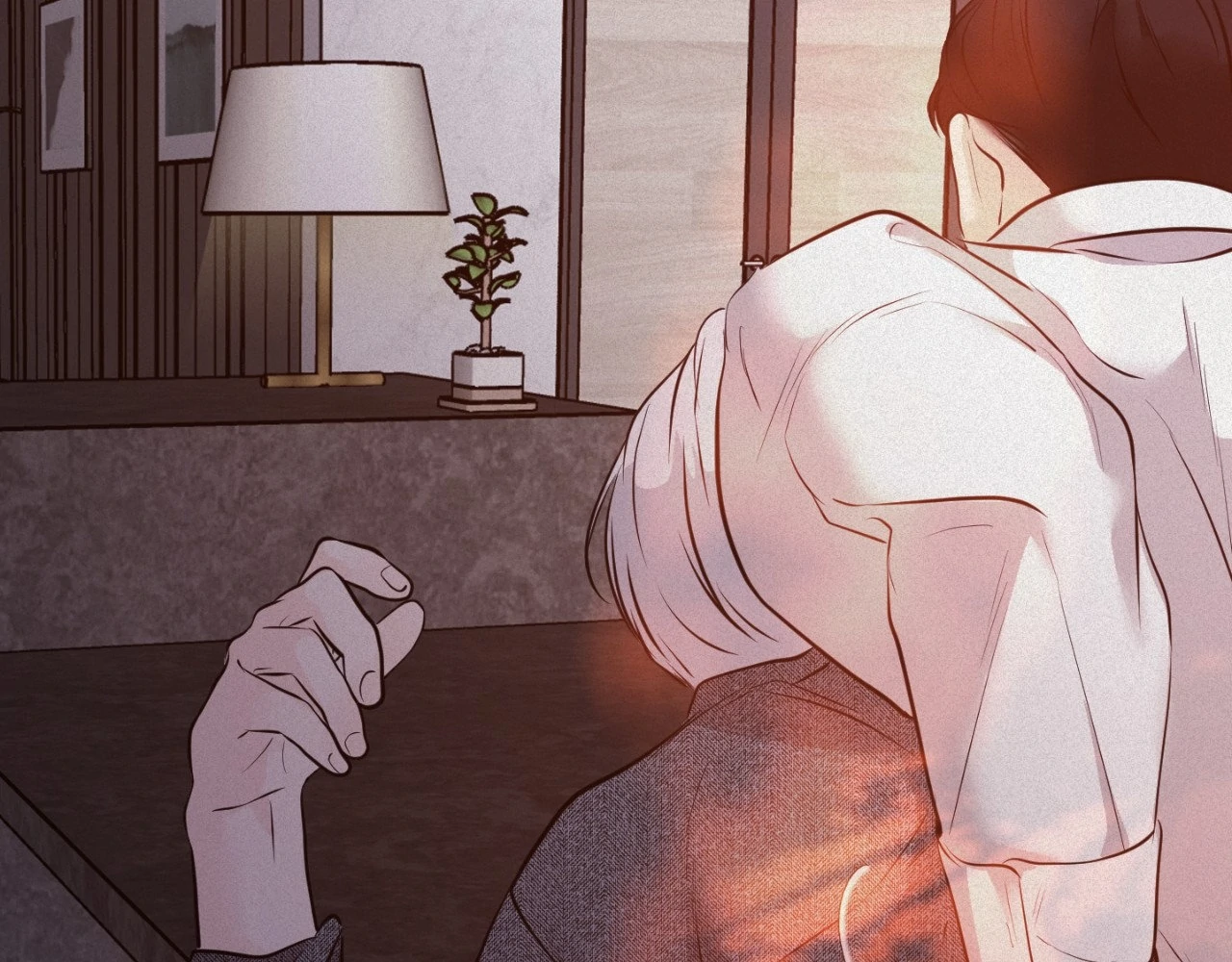 Say a Little Prayer - Chapter 49 manhwa
