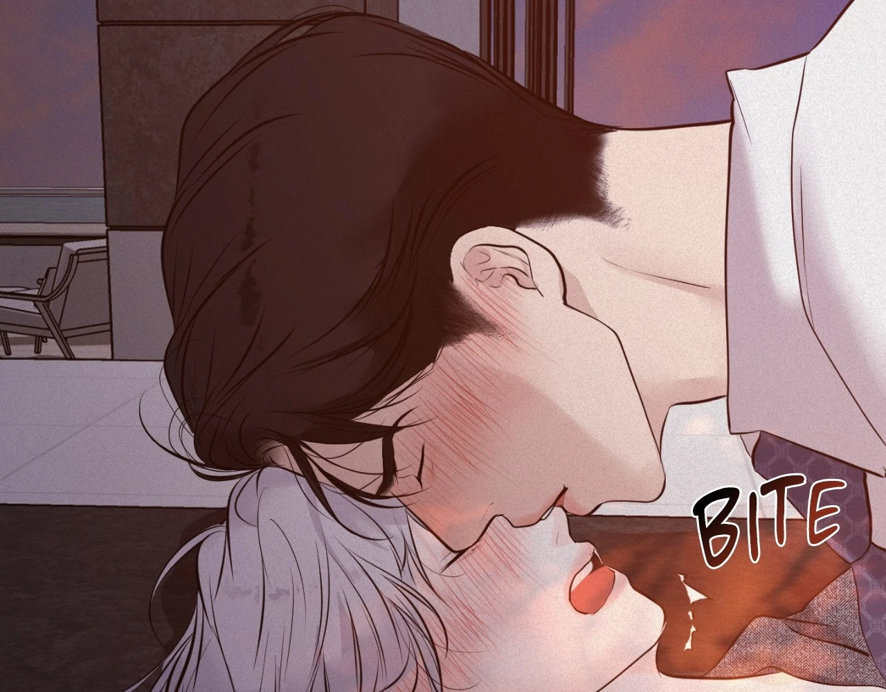 Say a Little Prayer - Chapter 49 manhwa
