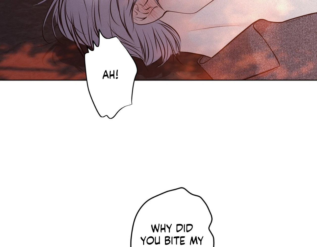 Say a Little Prayer - Chapter 49 manhwa