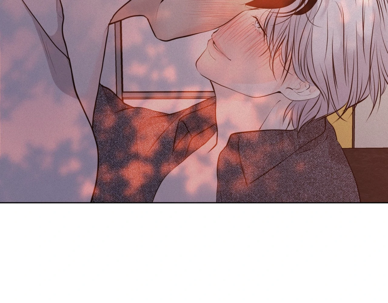 Say a Little Prayer - Chapter 49 manhwa