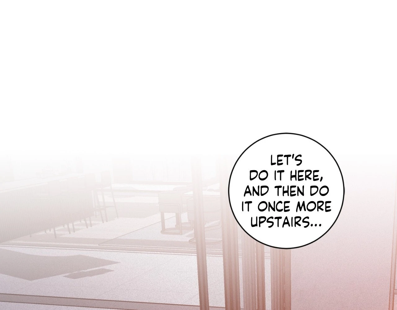 Say a Little Prayer - Chapter 49 manhwa