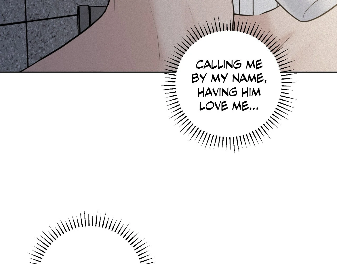 Say a Little Prayer - Chapter 49 manhwa
