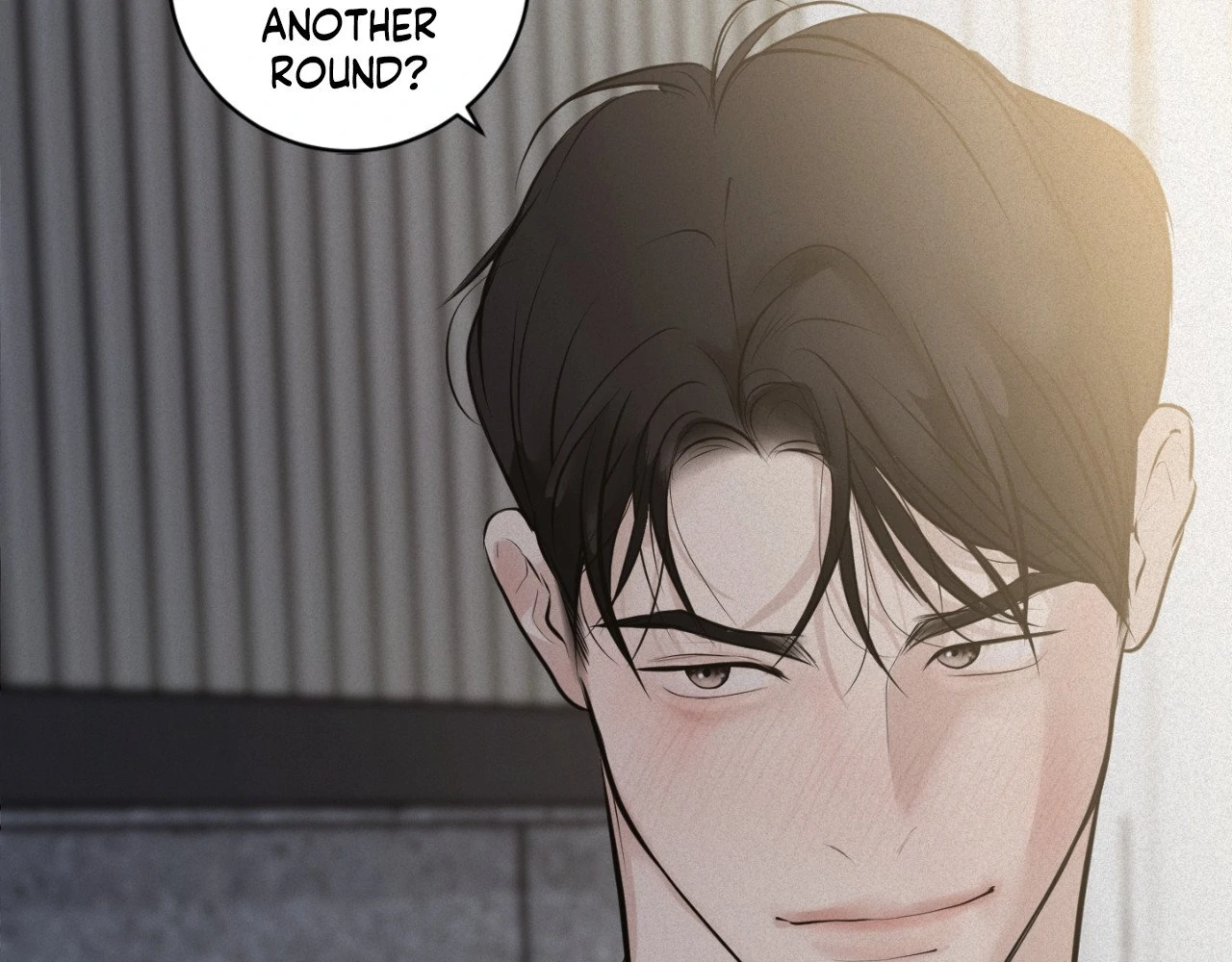 Say a Little Prayer - Chapter 49 manhwa