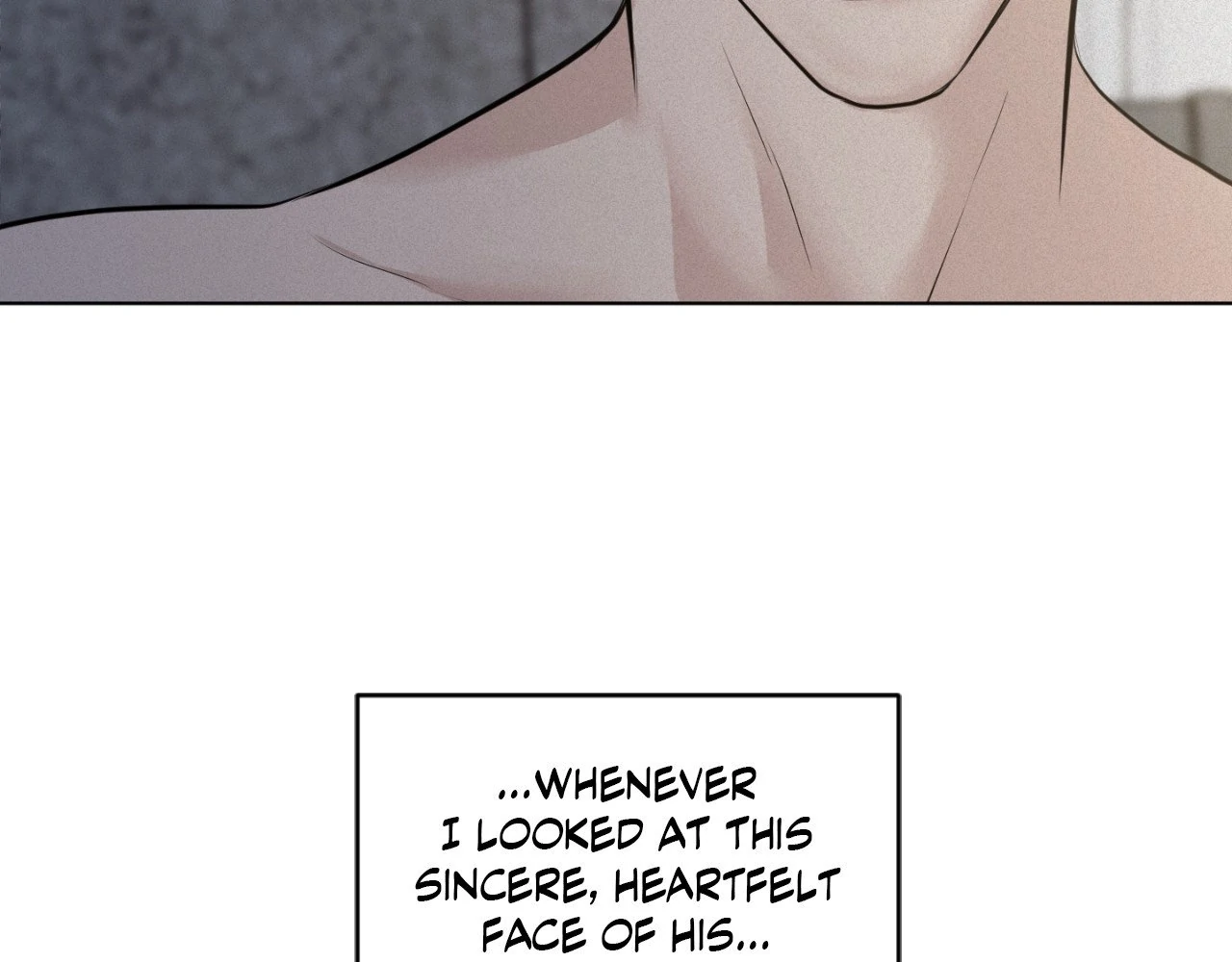 Say a Little Prayer - Chapter 49 manhwa